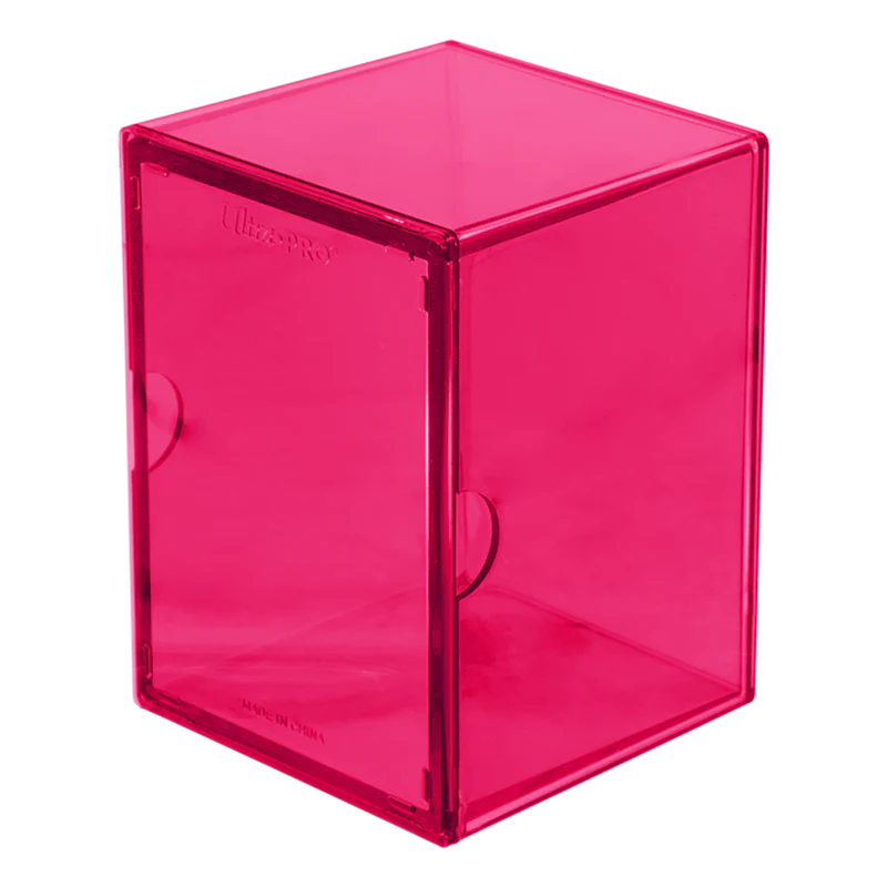 Ultra Pro Eclipse Deck Box