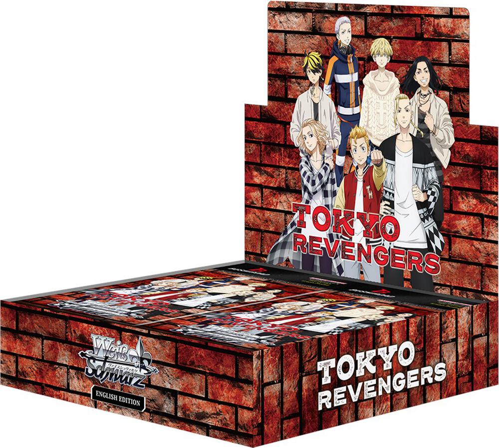 Tokyo Revengers