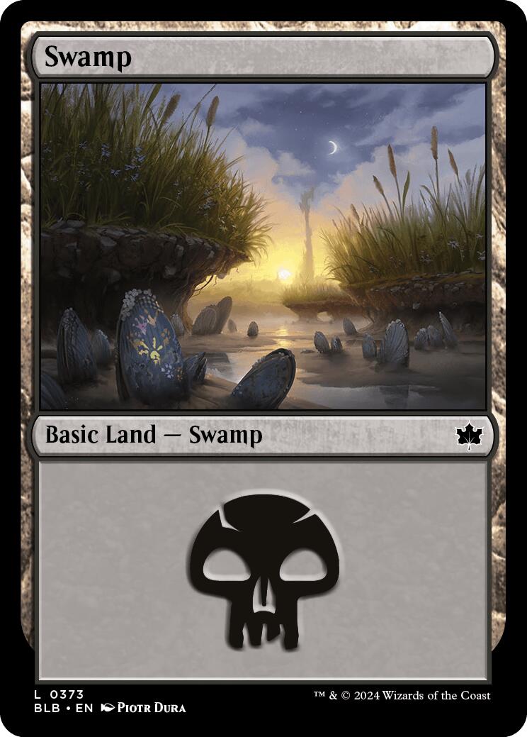 Swamp (0373)