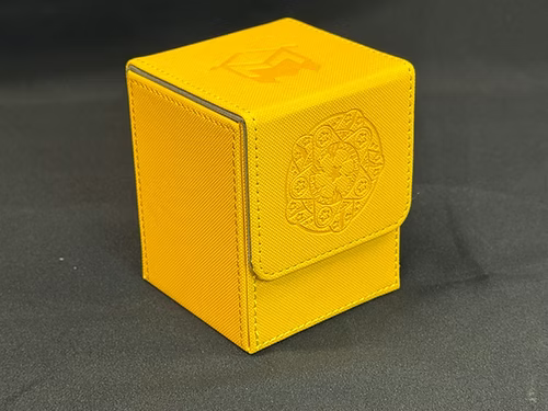 Shard Bugs TCG - Sol Deck Case
