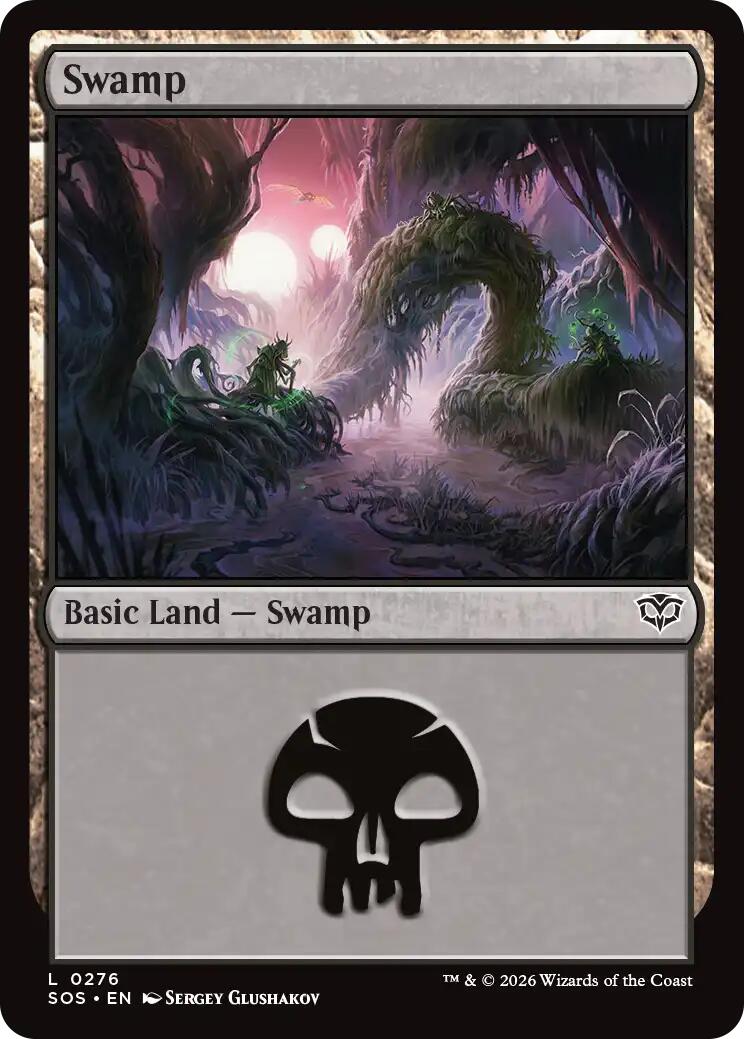 Swamp (0276)