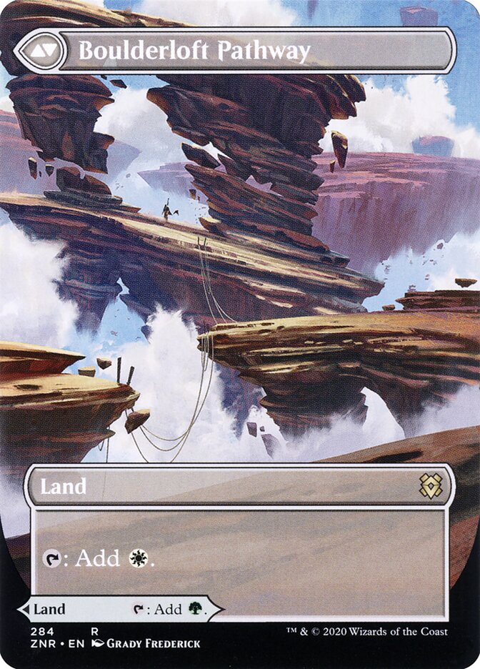 Branchloft Pathway (Borderless) (Back)