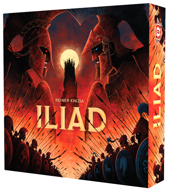 Iliad