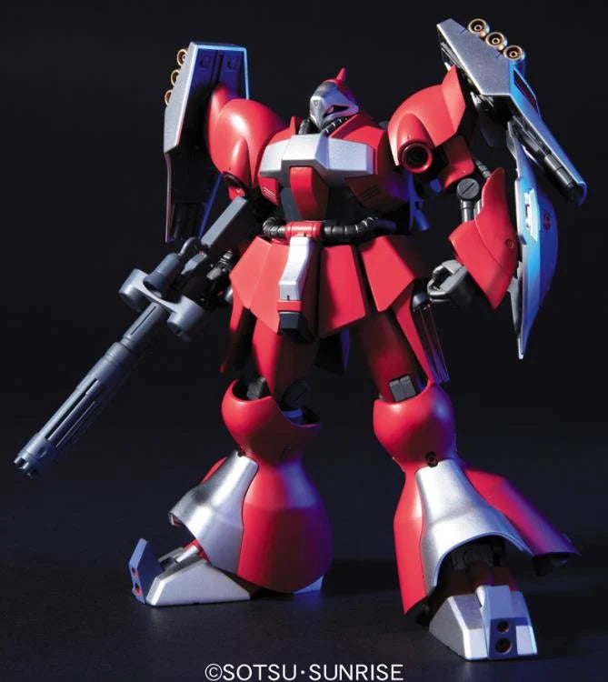 GND: HG: UC: 1/144: Jagd Doga (Quess