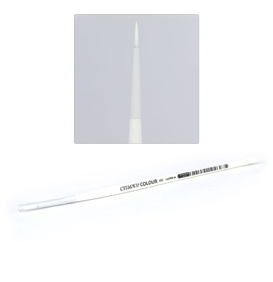 Citadel - STC Layer Brush Medium