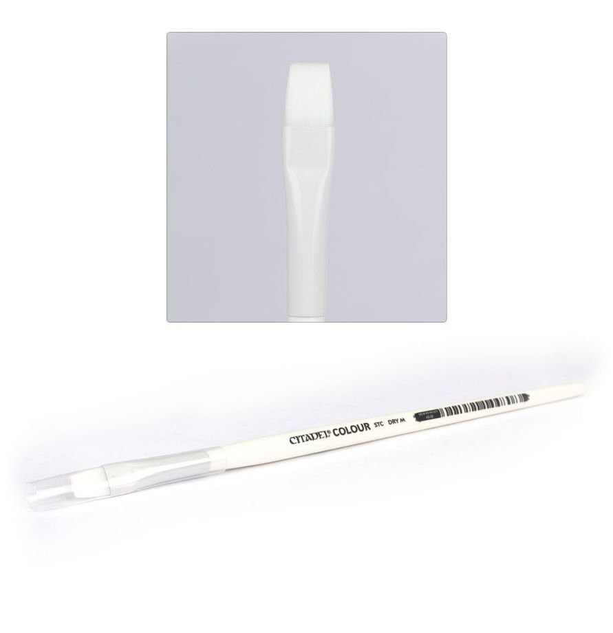 Citadel - STC Dry Brush Medium