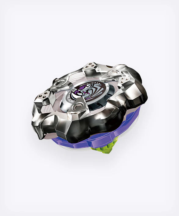 BEYBLADE X: BX-19 Rhino Horn 3-80S
