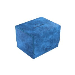 Gamegenic Sidekick 100 XL Blue