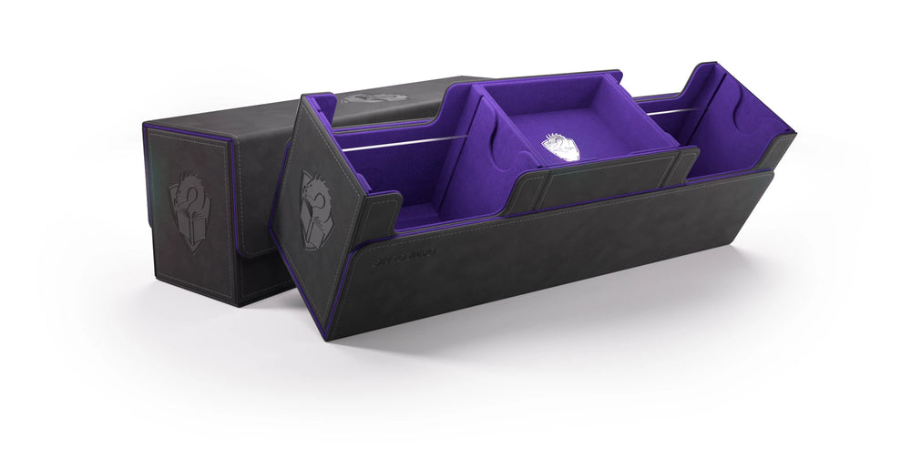 THE ACADEMIC 266+ XL