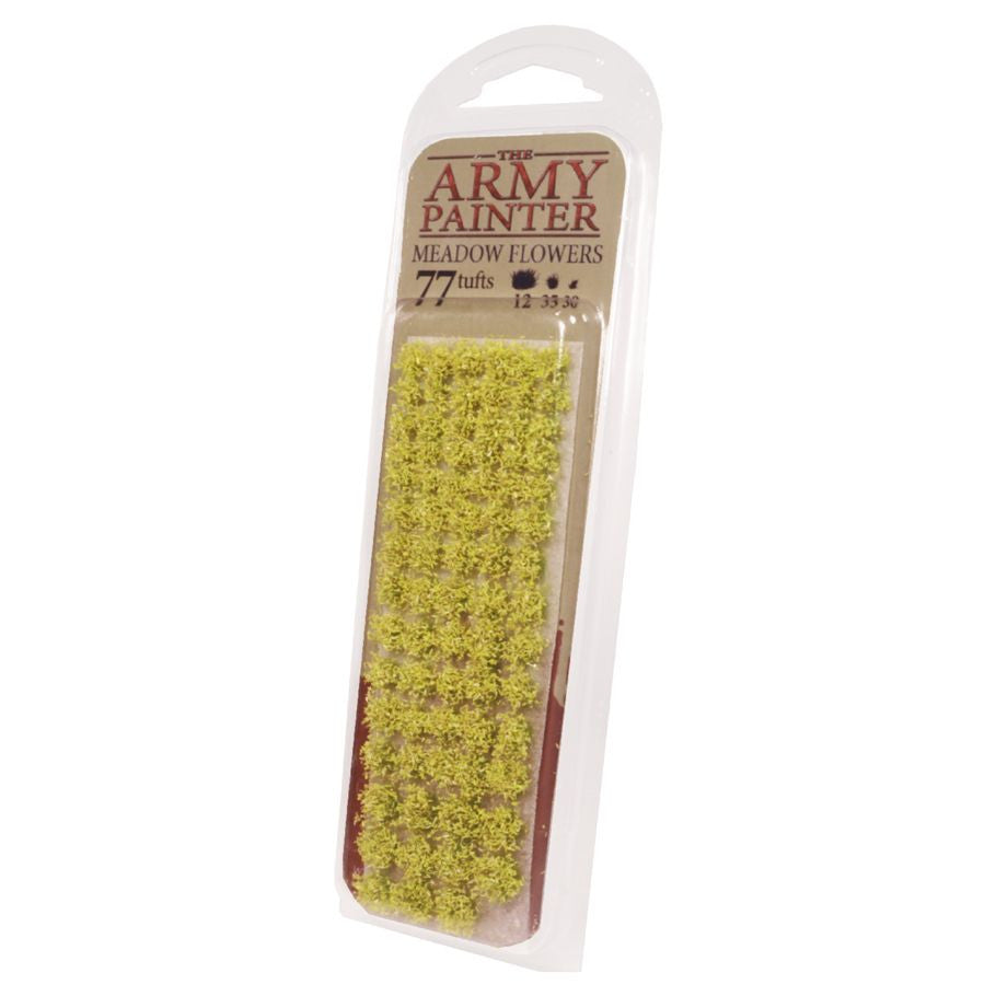 Army Painter - Meadow Flowers