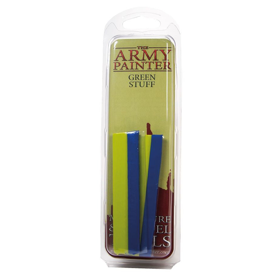 Green Stuff (The Army Painter)