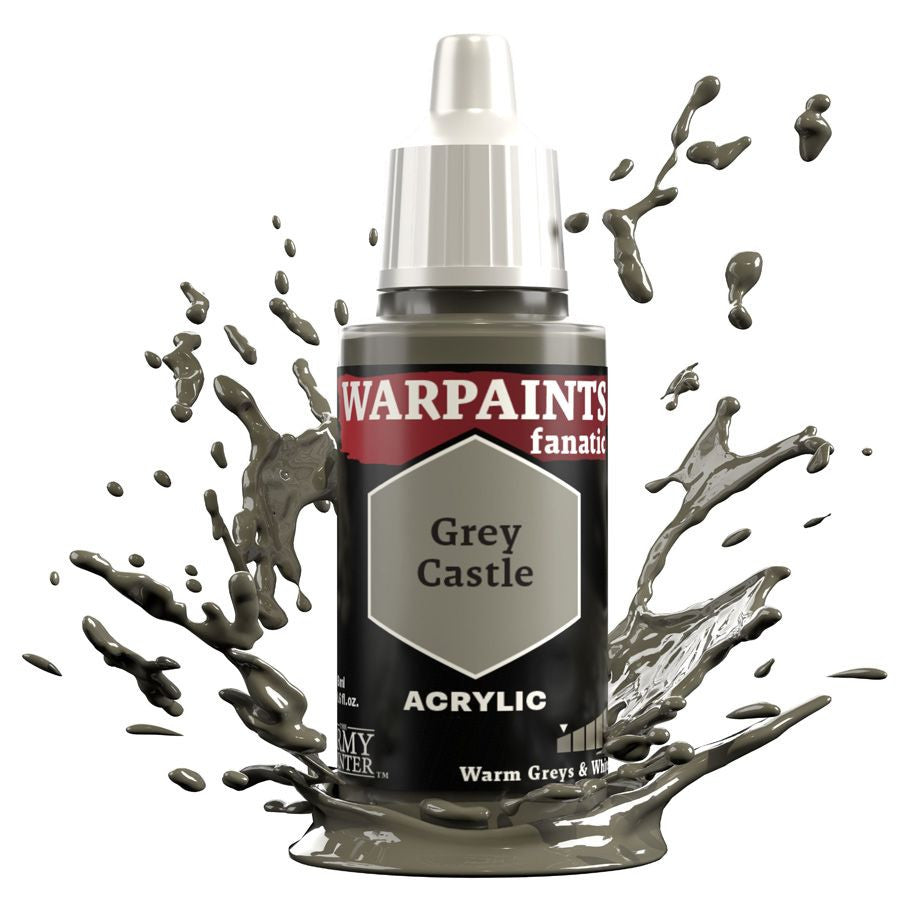 Army Painter - Grey Castle 18ml