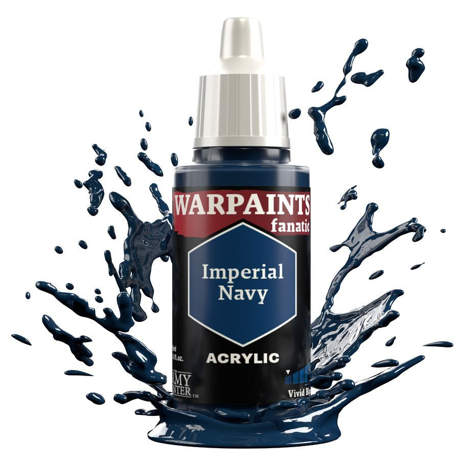 Army Painter - Imperial Navy 18ml