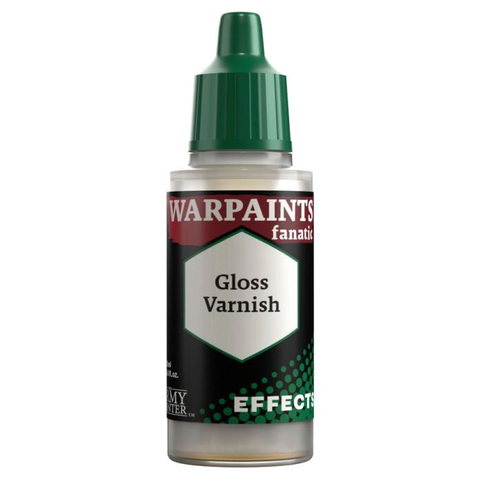 Army Painter - Gloss Varnish 18ml