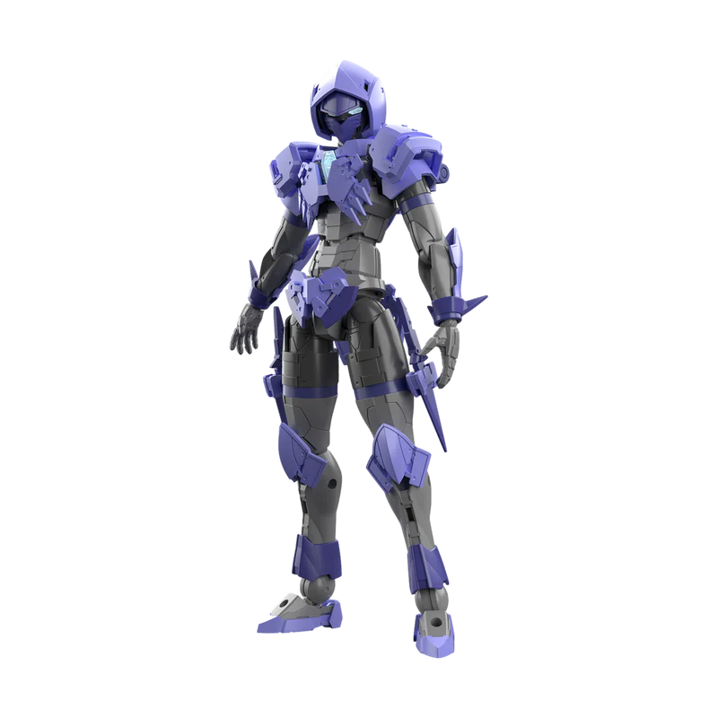 Bandai 30 Minutes Fantasy Liber Assassin 30MF