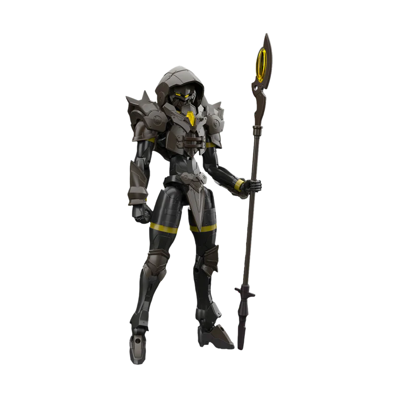 Bandai 30 Minutes Fantasy Rosan Wizard 30MF