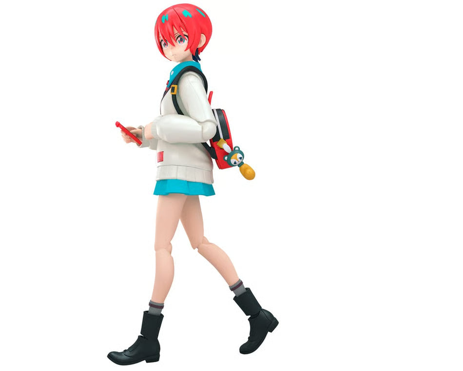 Figure-Rise Standard Amate Yuzuriha (Machu)