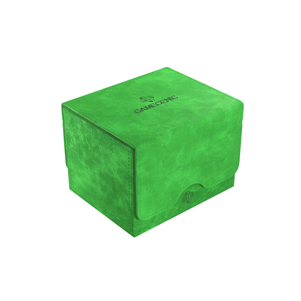 Gamegenic Sidekick 100 XL Green