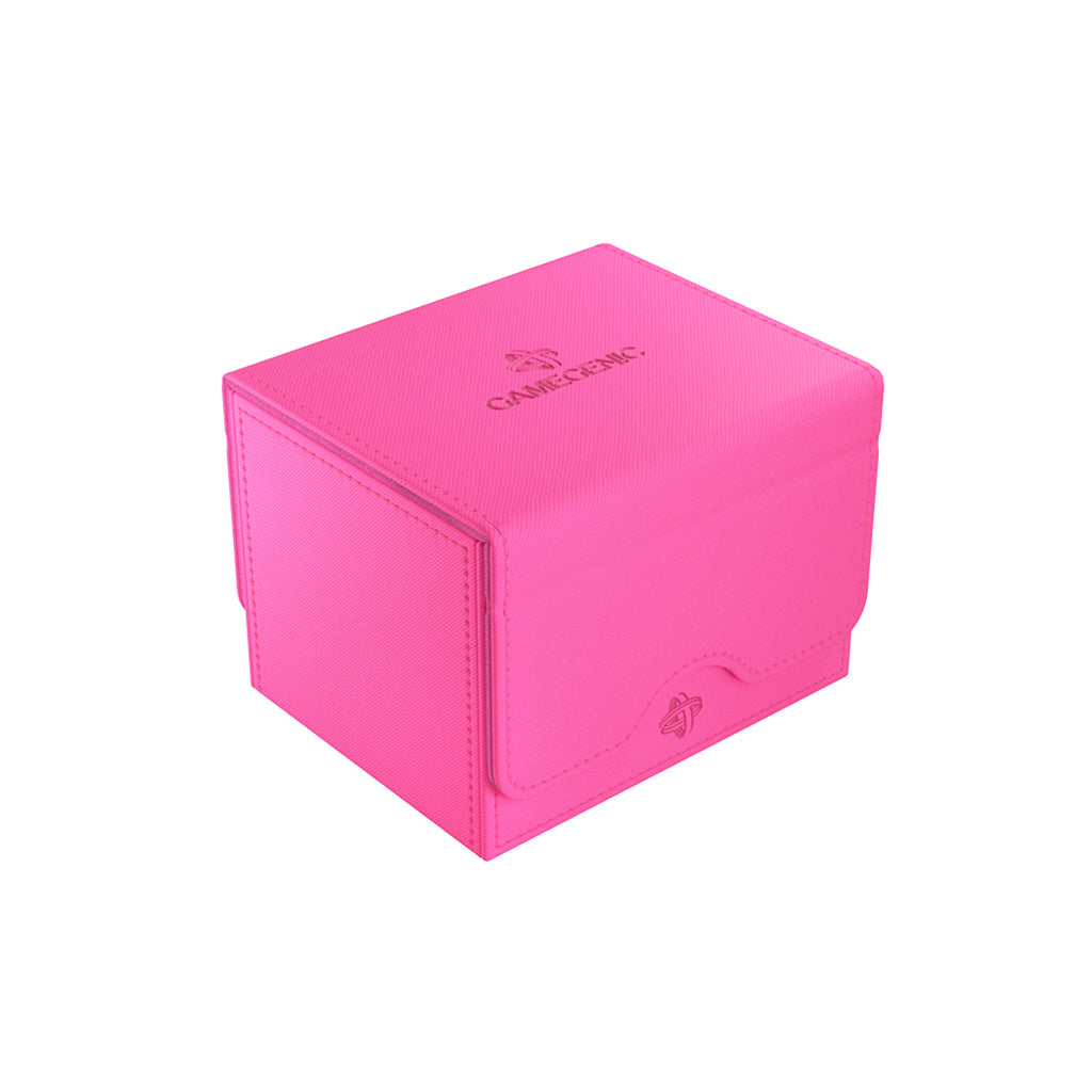 Gamegenic Sidekick 100 XL Convertible Pink