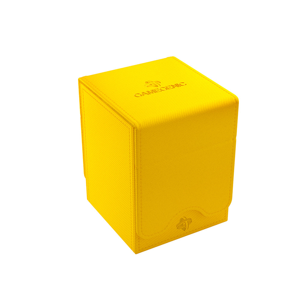 Gamegenic Squire 100XL Yellow