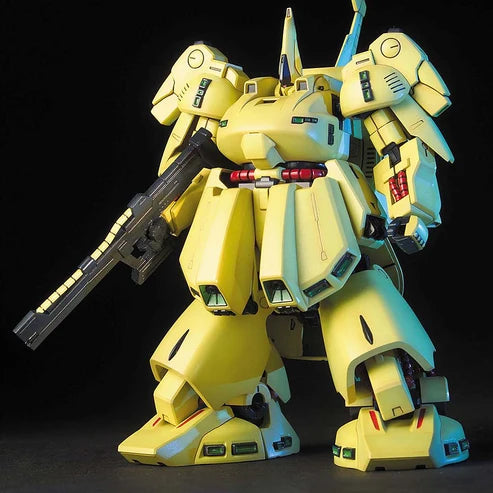 GND: HGUC: 1/144: ZG: PMX-003 The O