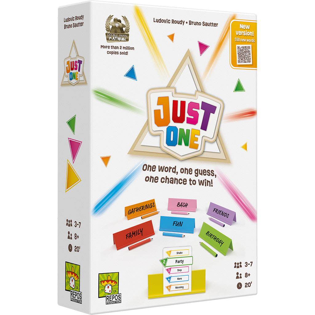 Just One