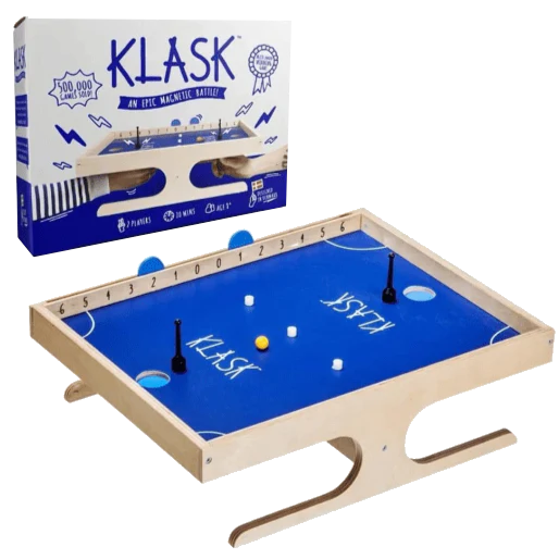Klask