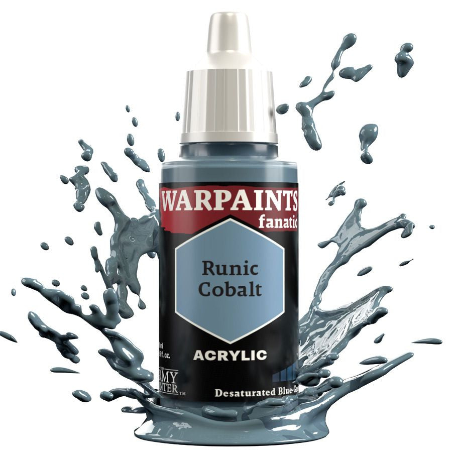 Army Painter - Runic Cobalt 18ml