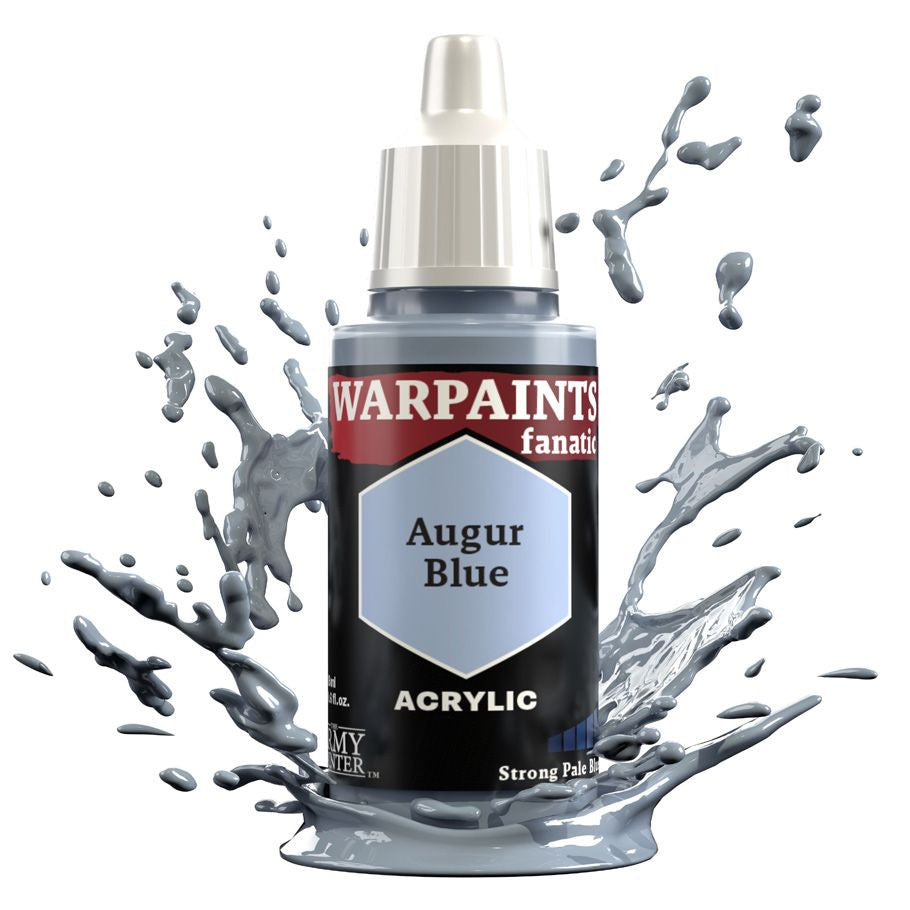 Army Painter - Augur Blue 18ml