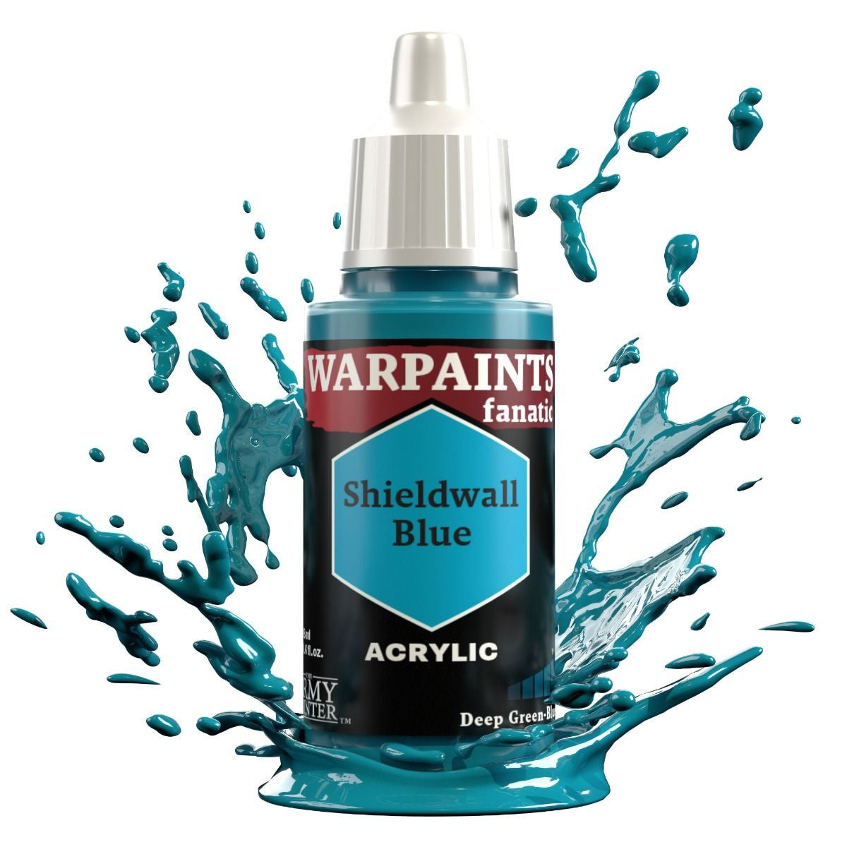 Army Painter - Shieldwall Blue 18ml