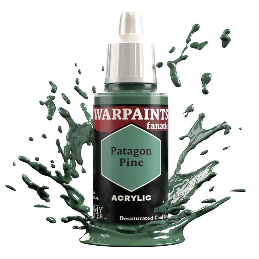 Army Painter - Patagon Pine 18ml