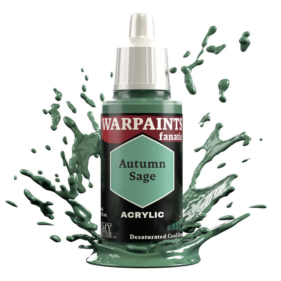 Army Painter - Autumn Sage 18ml