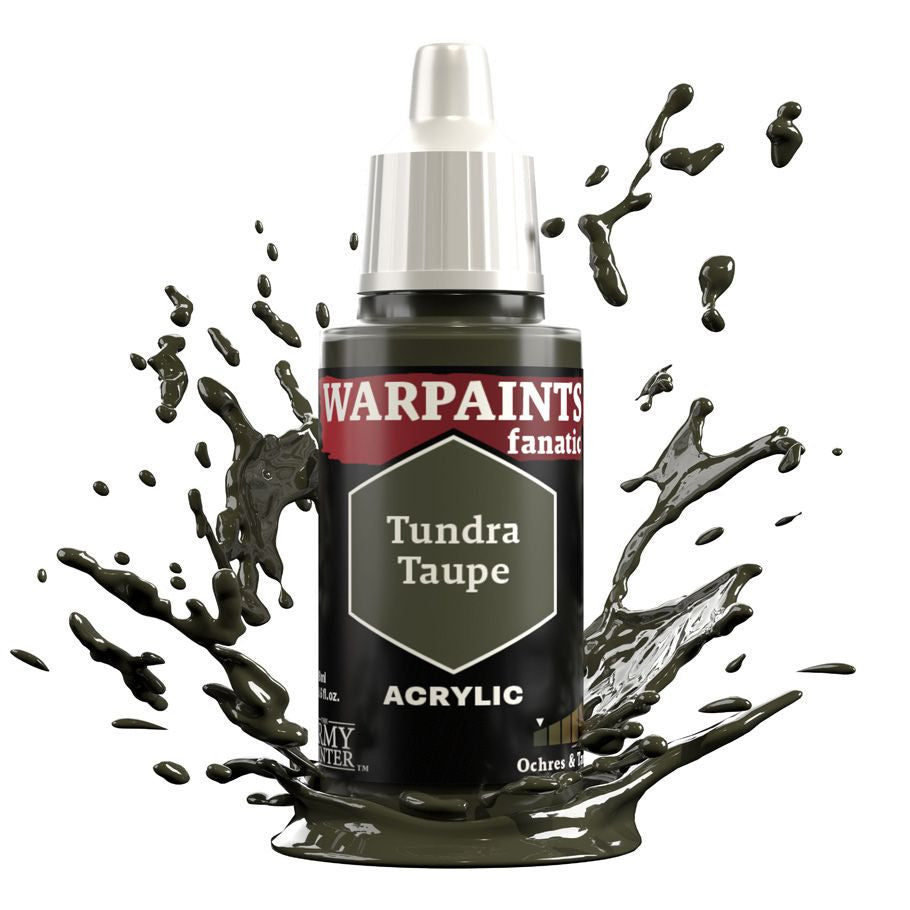 Army Painter - Tundra Taupe 18ml