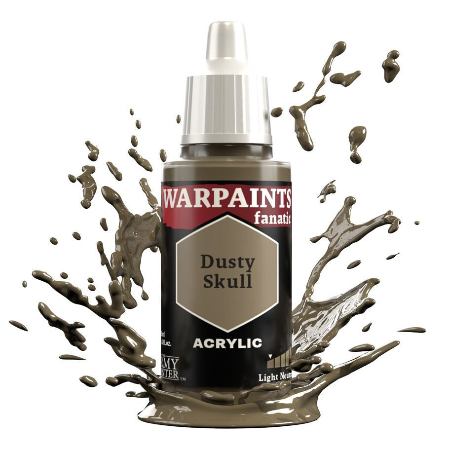 Army Painter - Dusty Skull 18ml