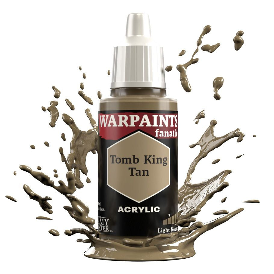 Army Painter - Tomb King Tan 18ml