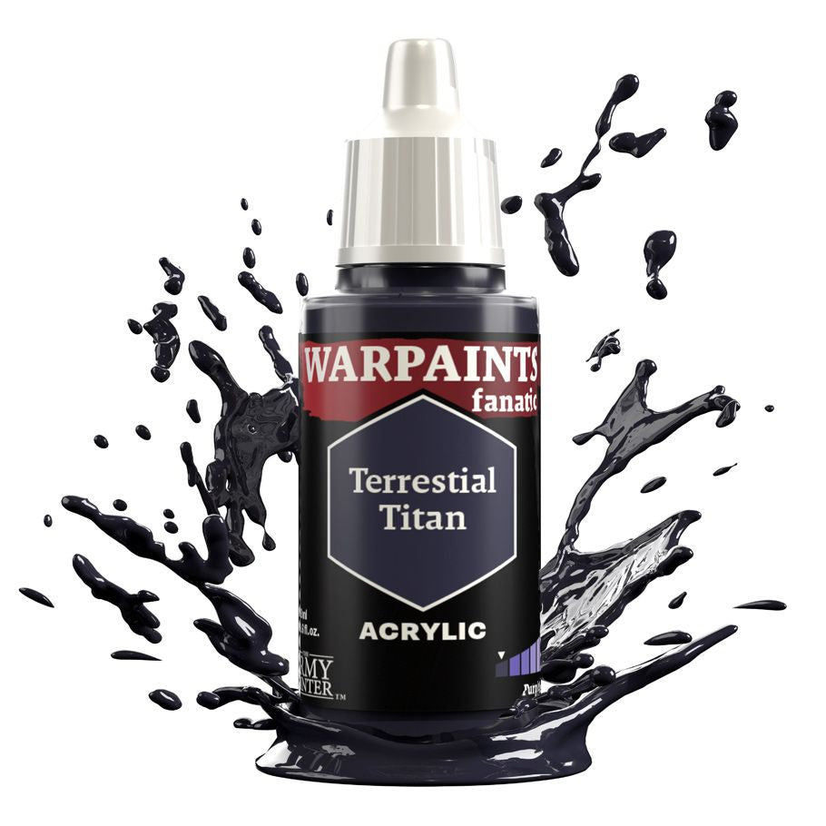 Army Painter - Terrestrial Titan 18ml