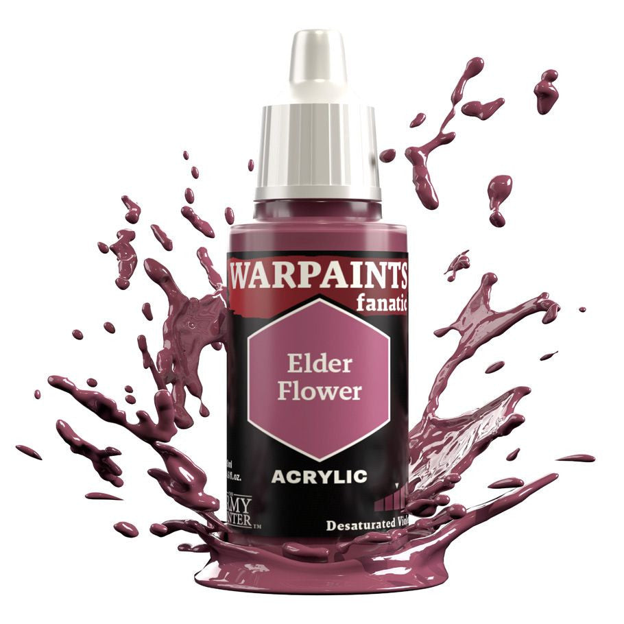 Army Painter - Elder Flower 18ml