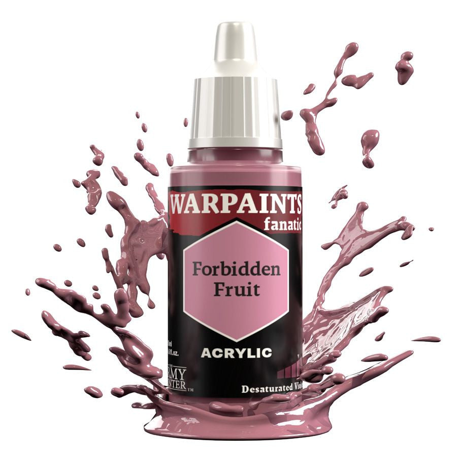 Army Painter - Forbidden Fruit 18ml
