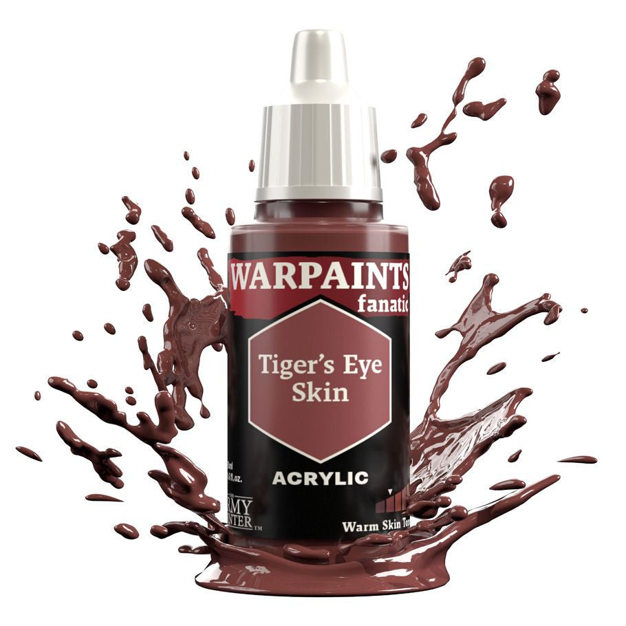 Army Painter - Tiger's Eye 18ml