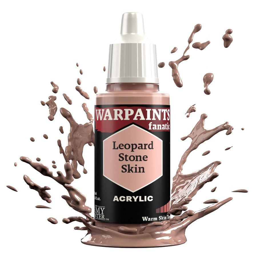 Army Painter - Leopard Stone Skin 18ml