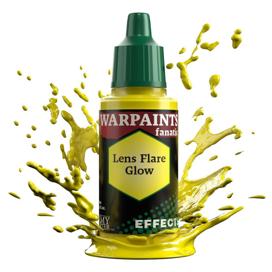 Army Painter - Lens Flare Glow 18ml