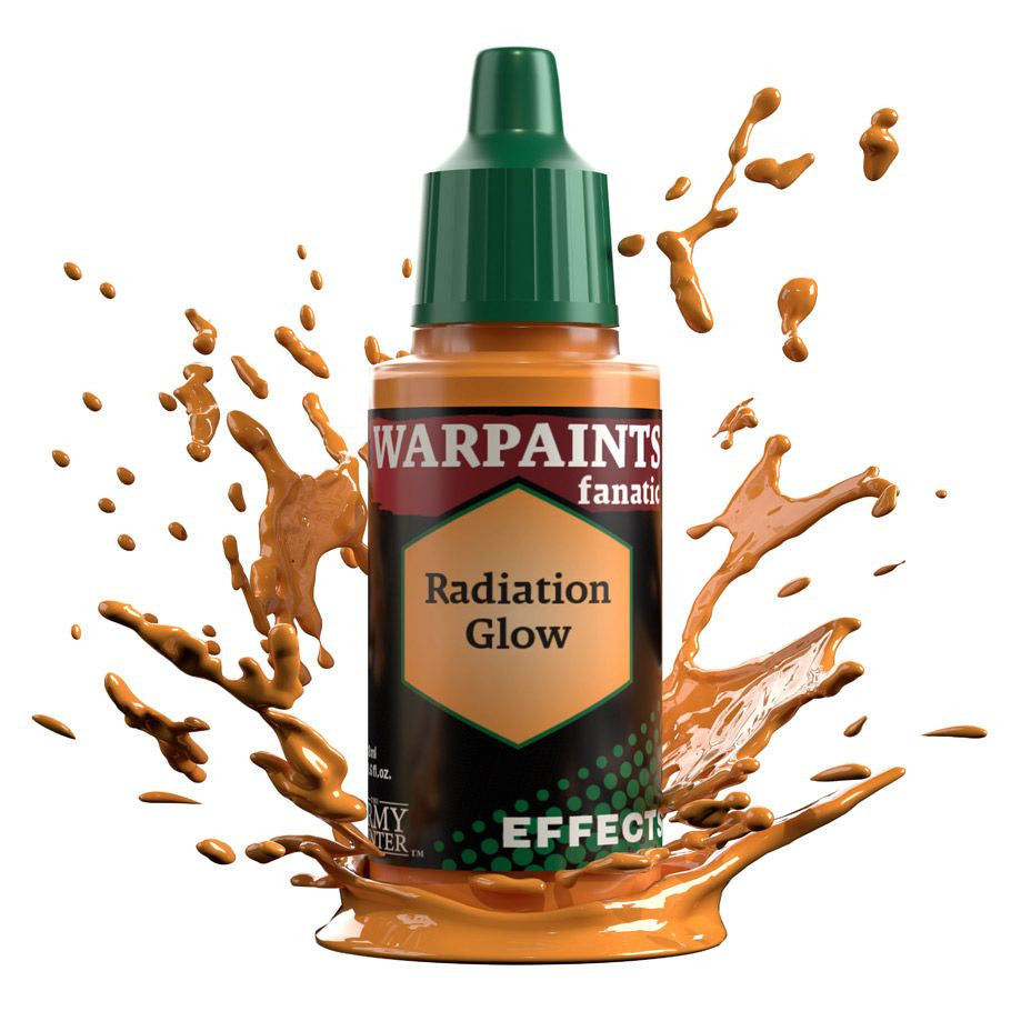 Army Painter - Radiation Glow 18ml