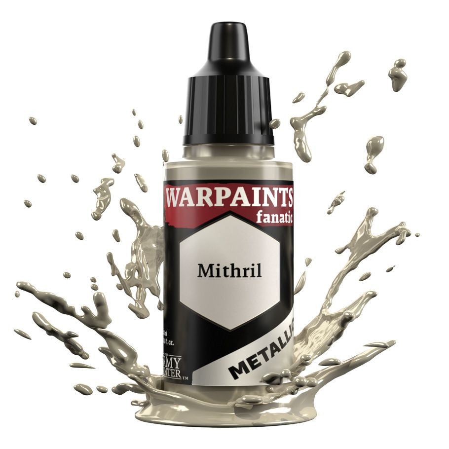 Army Painter - Mithril 18ml