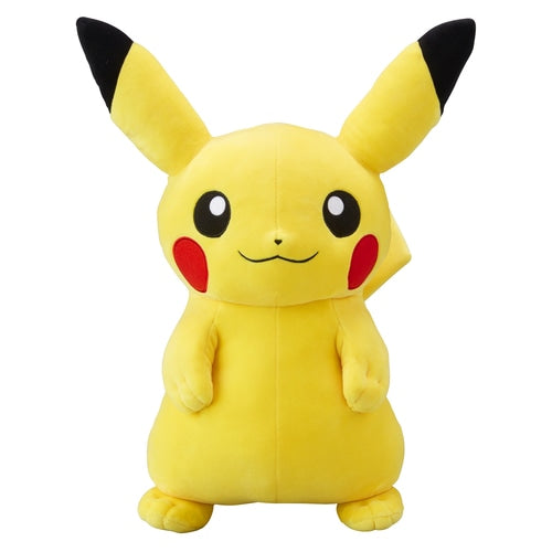 Pikachu Life-Size