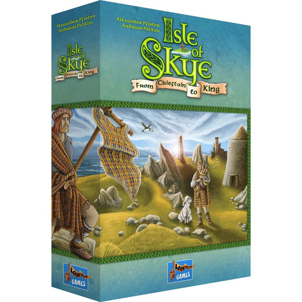 ISLE OF SKYE