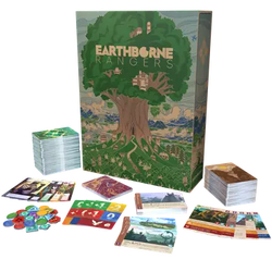 Earthborne Rangers