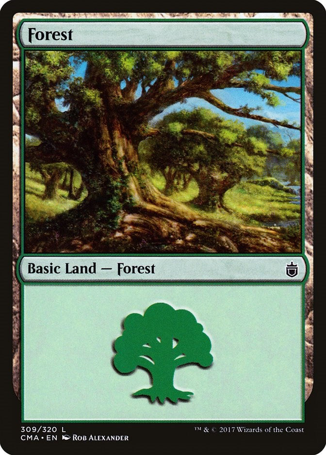 Forest (309)