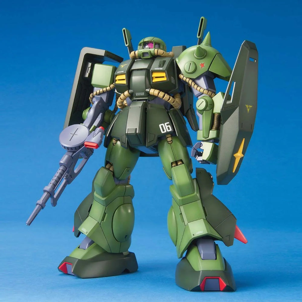 Gundam Model Kit: MG 1/100- Hi-Zack