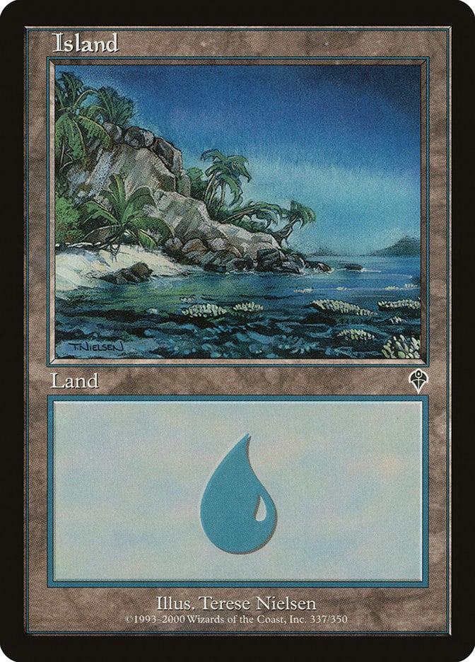Island (337)