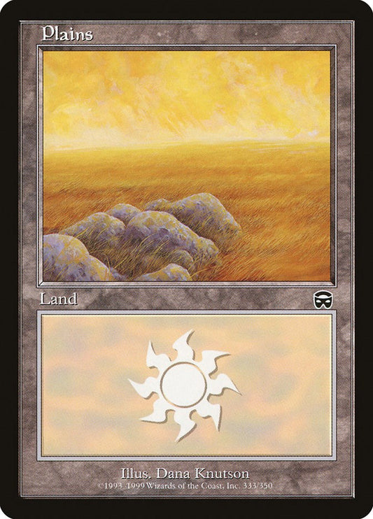 Plains (333)